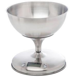 ترازوی آشپزخانه ساپر ssk 150d polish