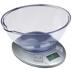 ترازوی آشپزخانه ساپر ssk 170d