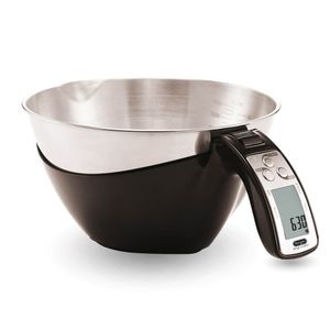 ترازوی آشپزخانه سرجیو کد 45