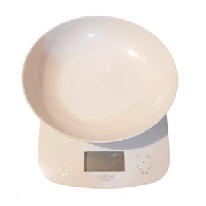 ترازوی آشپزخانه سنسان مدل mi ek9643k