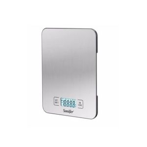 ترازوی آشپزخانه سونیفر مدل sf 1901