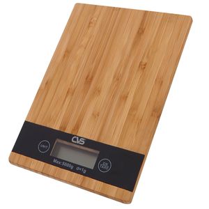 ترازوی آشپزخانه سی وی اس مدل dn 3700