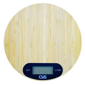 ترازوی آشپزخانه سی وی اس مدل dn3810