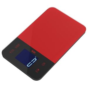 ترازوی آشپزخانه سیلیت مدل dw