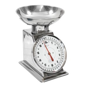 ترازوی آشپزخانه سینبو مدل sks 4517
