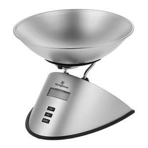ترازوی آشپزخانه شرایتون مدل دیجیتال sh 730 کد sjdfdb1