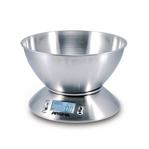ترازوی آشپزخانه عرشیا مدل kws270 2039