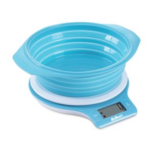 ترازوی آشپزخانه فلر مدل ks 504