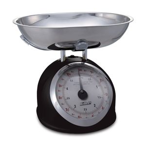 ترازوی آشپزخانه فلر مدل ksm 509