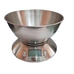 ترازوی آشپزخانه فوما مدل fu 1750