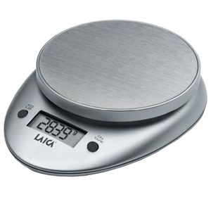 ترازوی آشپزخانه لایکا مدل bx 9300