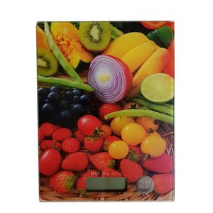 ترازوی آشپزخانه مدل 02 kitchen scale