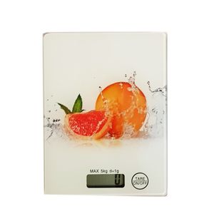 ترازوی آشپزخانه مدل 03 kitchen scale