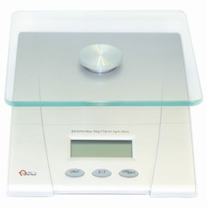 ترازوی آشپزخانه مدل 5055