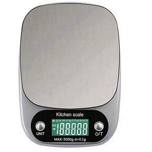 ترازوی آشپزخانه مدل 6585