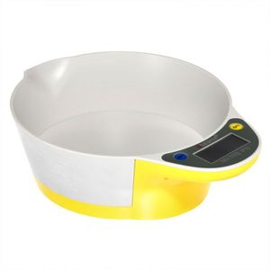 ترازوی آشپزخانه مدل ch 320