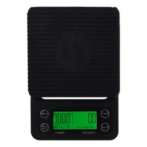 ترازوی آشپزخانه مدل coffee scale