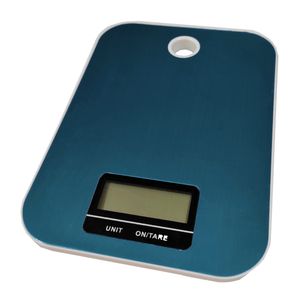 ترازوی آشپزخانه مدل dks 05