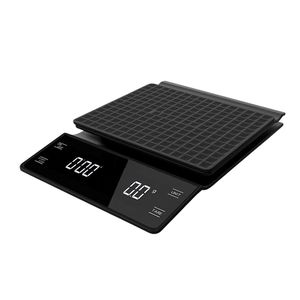 ترازوی آشپزخانه مدل ek6002