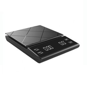 ترازوی آشپزخانه مدل ek6012