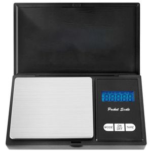 ترازوی آشپزخانه مدل foraco pocket scales