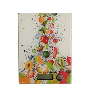 ترازوی آشپزخانه مدل kitchen scale 04