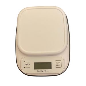 ترازوی آشپزخانه مدل kitchen scale