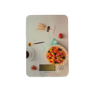 ترازوی آشپزخانه مدل m 16215