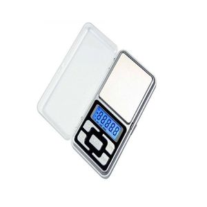 ترازوی آشپزخانه مدل mh 200