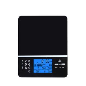 ترازوی آشپزخانه مدل nk695