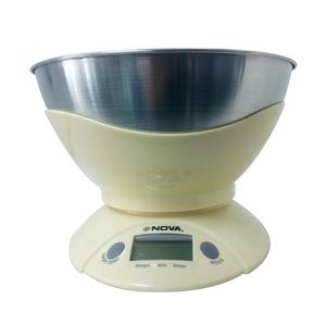 ترازوی آشپزخانه مدل nks7118