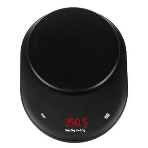 ترازوی آشپزخانه مدل ns k28 3kg 0.1g