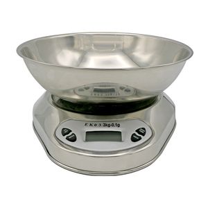 ترازوی آشپزخانه مدل pe848