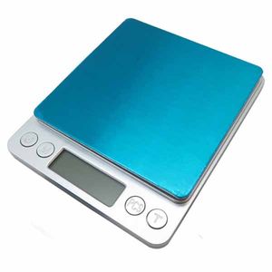 ترازوی آشپزخانه مدل pro 3000