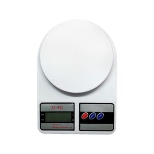 ترازوی آشپزخانه مدل sf 400 02