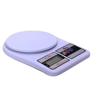 ترازوی آشپزخانه مدل sf 400