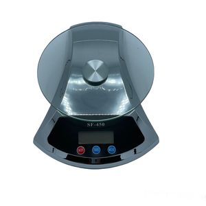 ترازوی آشپزخانه مدل sf 450