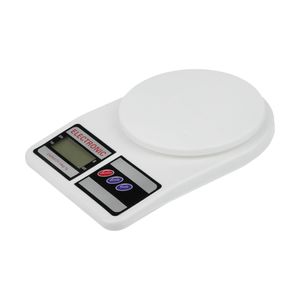 ترازوی آشپزخانه مدل sf_400