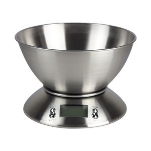 ترازوی آشپزخانه مدل un  6518