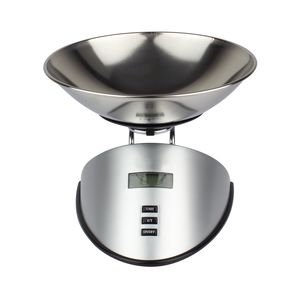 ترازوی آشپزخانه مدل un  6590