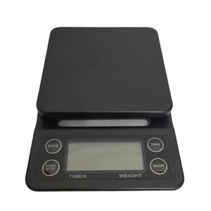 ترازوی آشپزخانه مدل تایمر دیجیتال