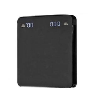 ترازوی آشپزخانه مدل تایمردار قهوه کد 3kg 01g ck2150
