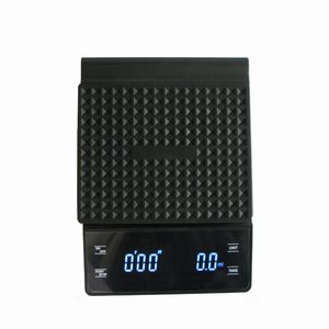 ترازوی آشپزخانه مدل تایمردار قهوه کد ek6002