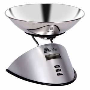 ترازوی آشپزخانه مدل َaek4052