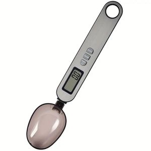 ترازوی آشپزخانه مکسی مدل spoon scale