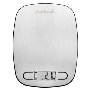 ترازوی آشپزخانه نوتریکوک مدل kt620