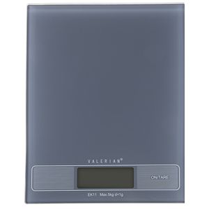 ترازوی آشپزخانه والرین مدل ek11a