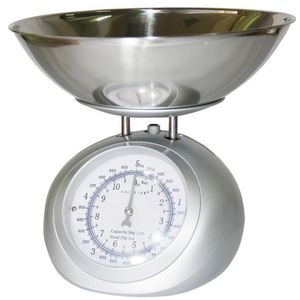 ترازوی آشپزخانه والرین مدل kcb s