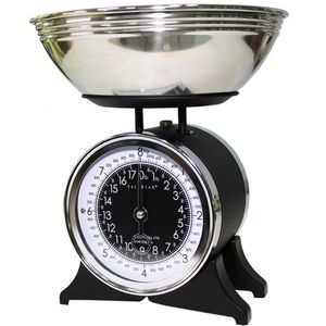 ترازوی آشپزخانه والرین مدل sdq b