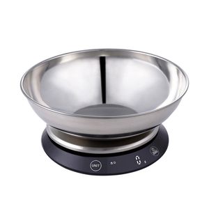 ترازوی آشپزخانه وردا مدل 3280